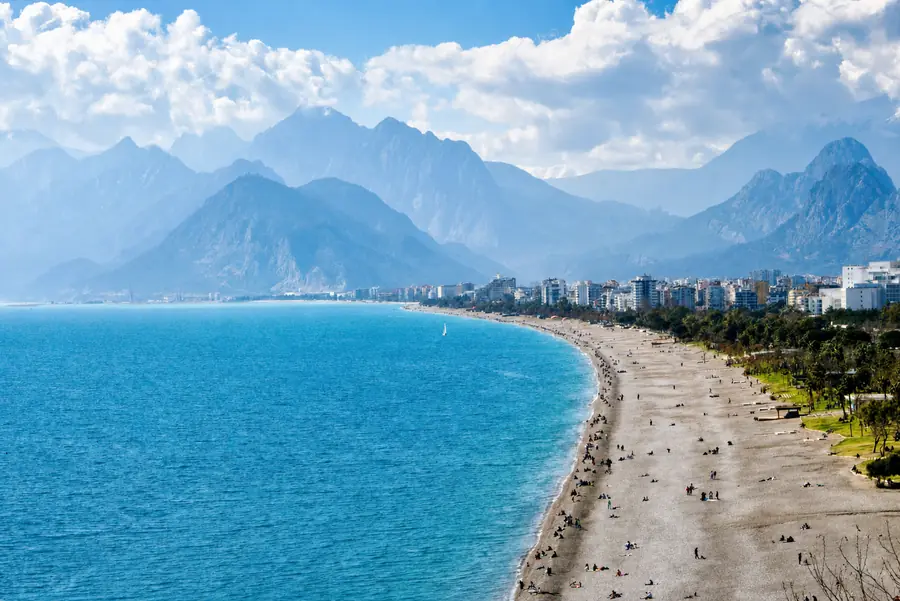 Antalya gallery image 4