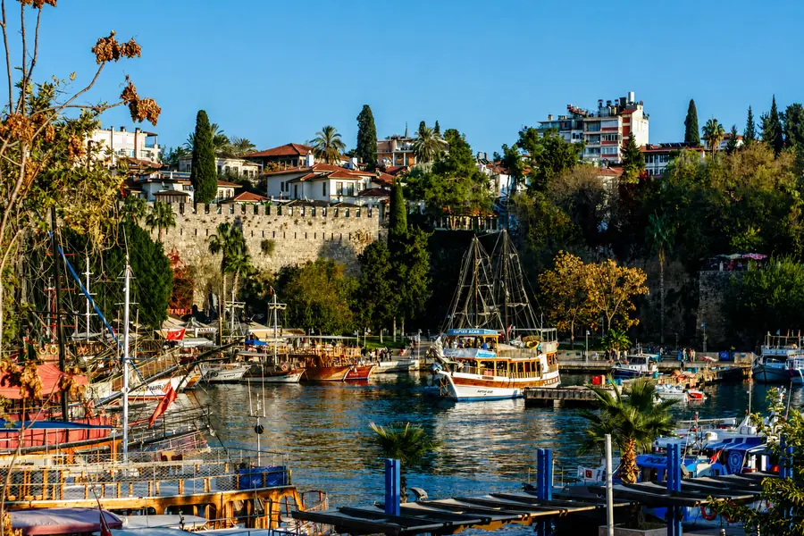Antalya gallery image 1