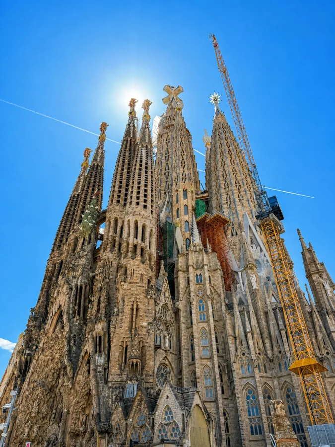 Day 2 · Barcelona by bike