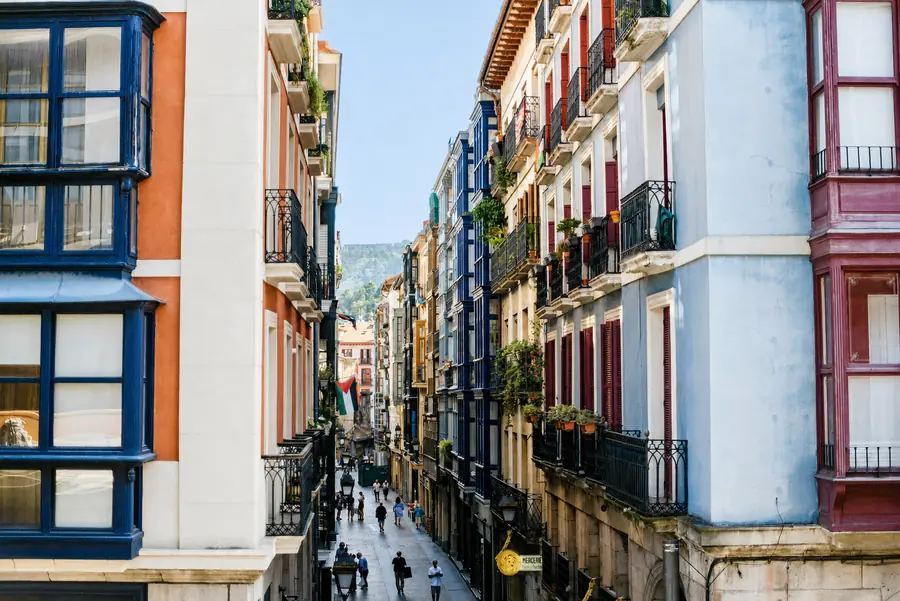 Cantabria, Spain gallery image 1