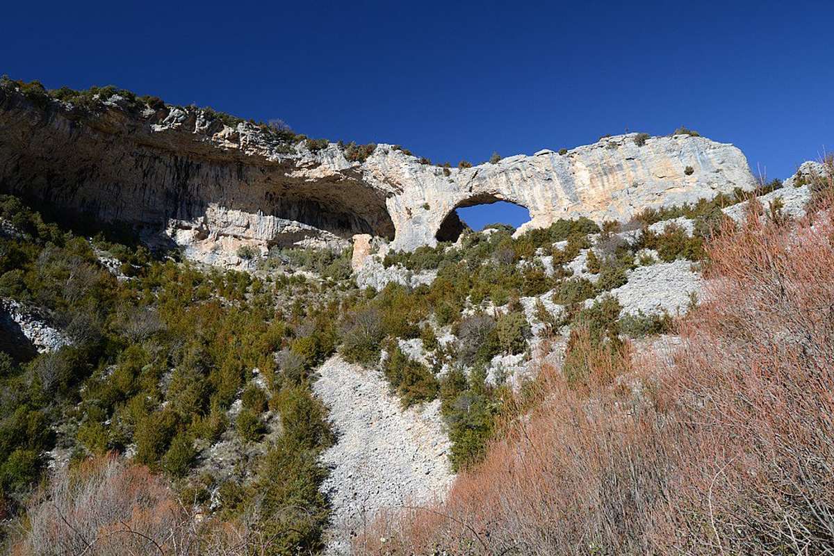 Day 6 · Ferrata or Sport Climbing