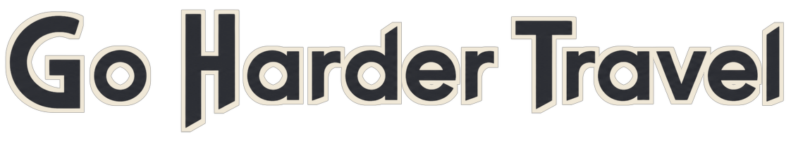Go Harder Travel